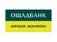 Банк Ощадбанк в Бориславе