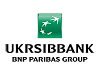 Банк UKRSIBBANK в Бориславе